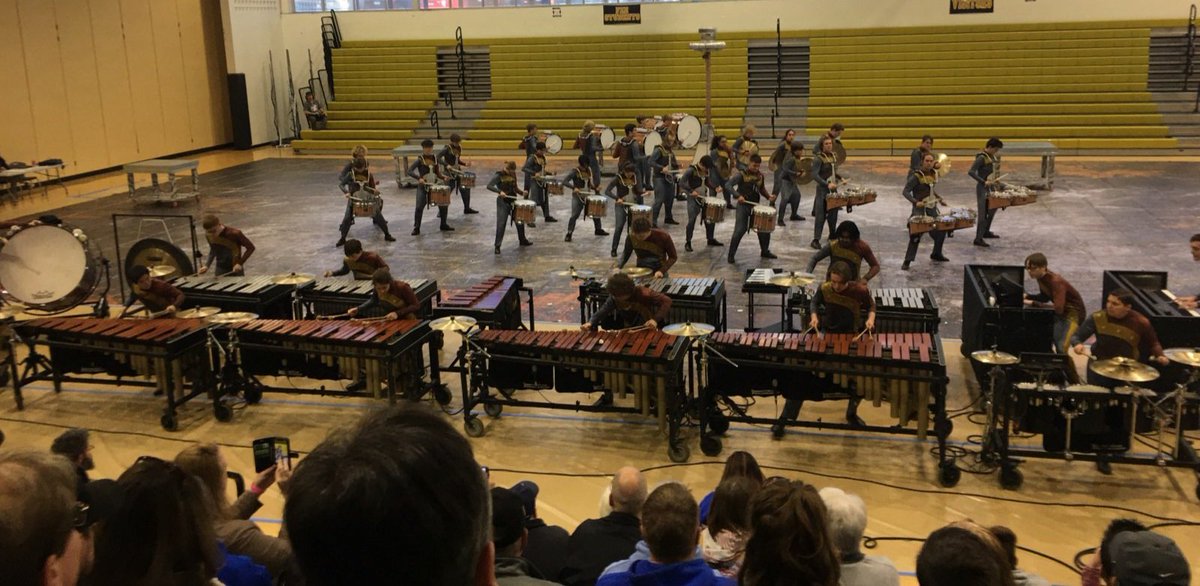 ModZIndoor's tweet image. Mod Z doing their thing!