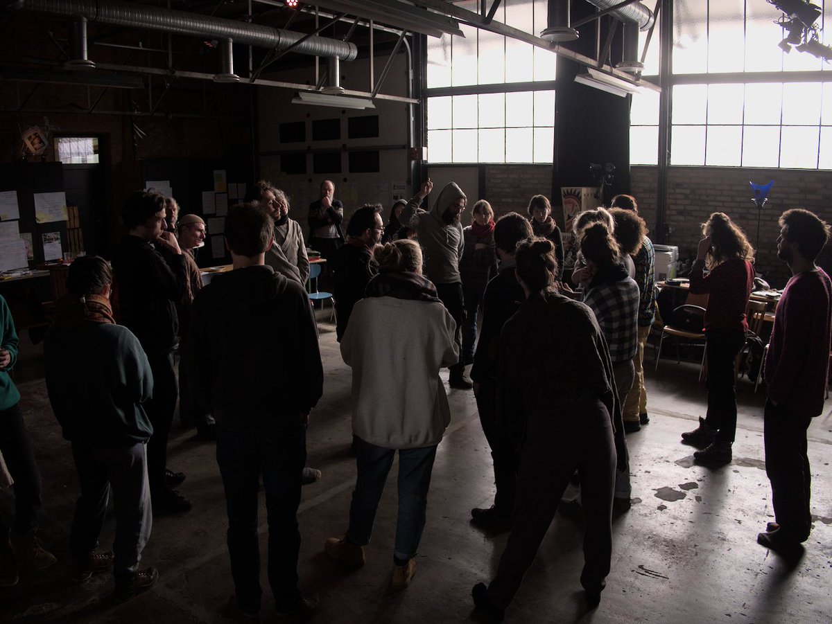 Slowfest tweet media