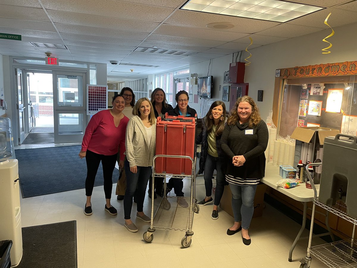 Blanchard Memorial tweet media