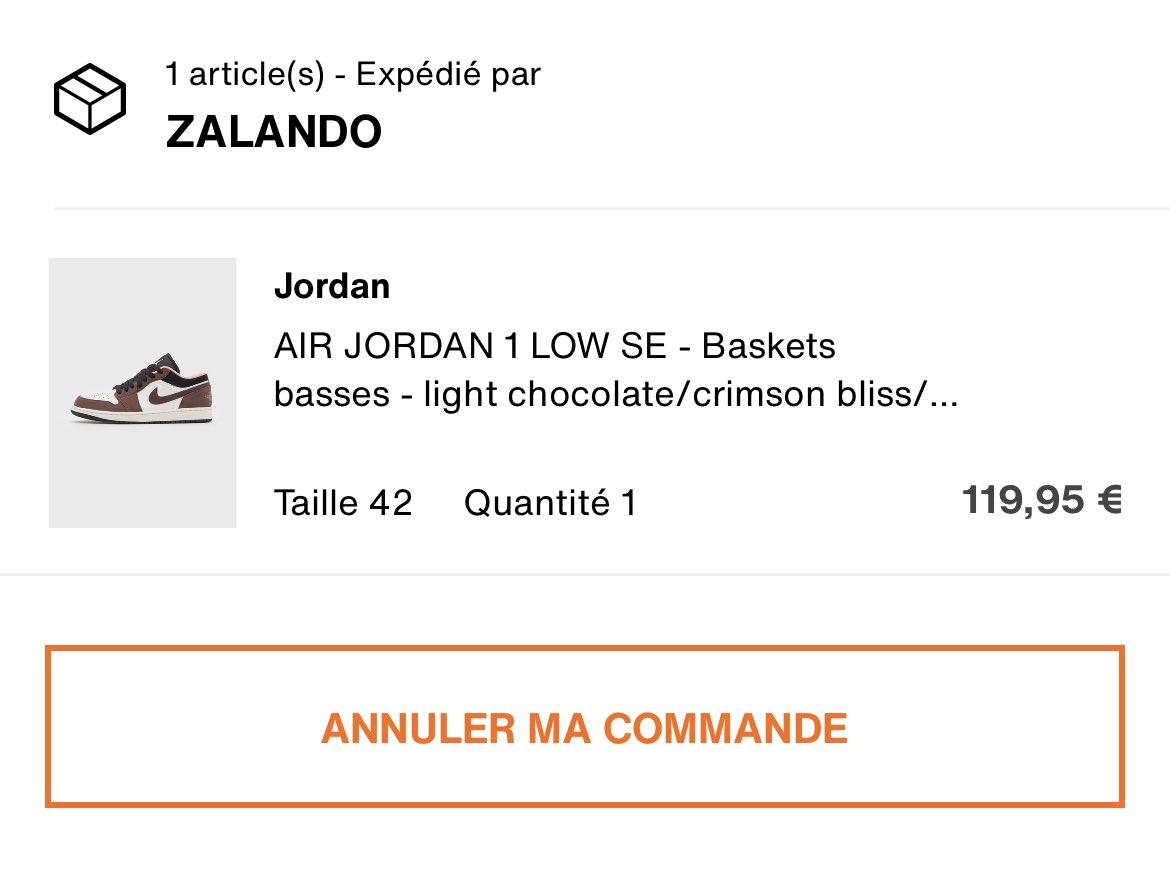 Pour donner la permission Complètement sec Sécurité annuler une