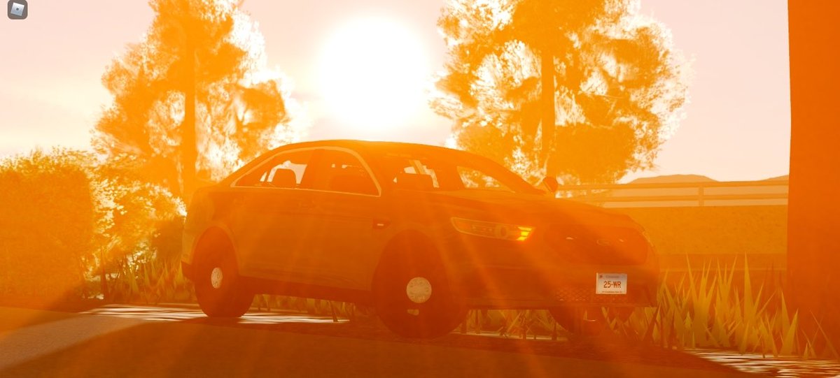 RealCSRP's tweet image. CSRP Undercover Car