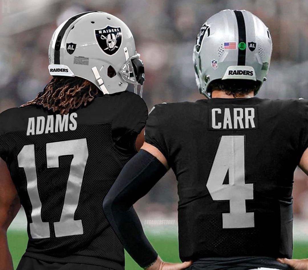 make it happen <a href="/Raiders/">Las Vegas Raiders</a>