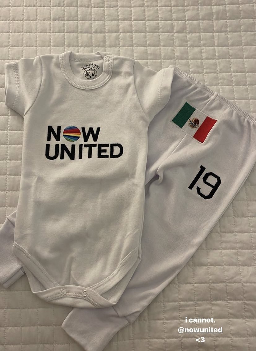 unitersupdate's tweet photo. Oficialmente já temos o 19º membro! E pela primeira vez, o NU vai repetir um país entre seus integrantes 🥹 https://t.co/EJH69xdG7m