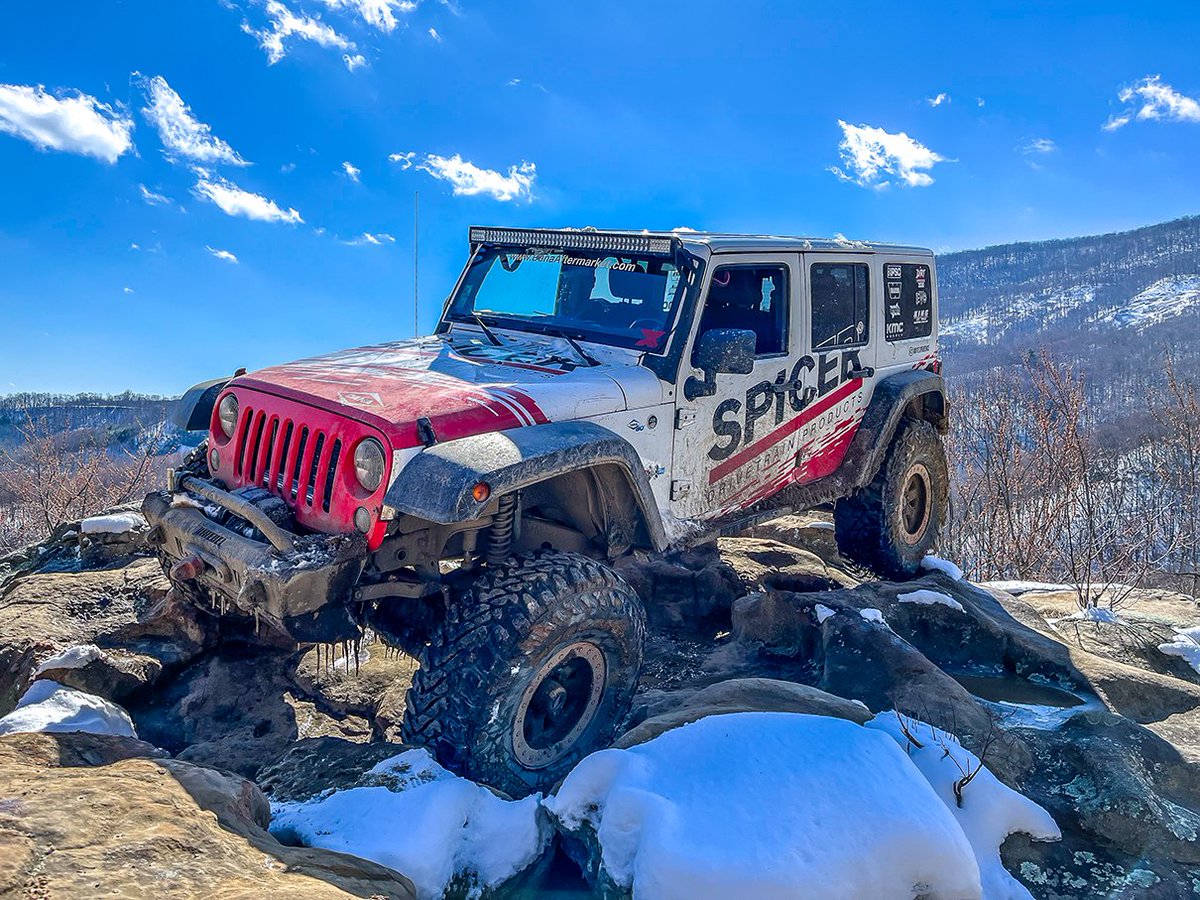 Spicer Parts tweet media