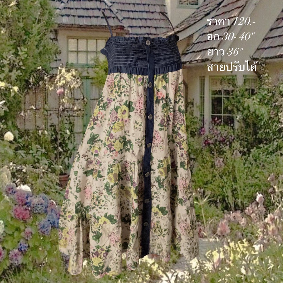 moomudep's tweet photo. ส่งต่อสายเดี่ยวfairyค่า สวยมาก🧚🏽

#แฟรี่ #ส่งต่อเสื้อผ้ามือสอง #ส่งต่อเสื้อผ้า #เสื้อผ้ามือสอง #เสื้อผ้ามือ2 #y2kthailand #เสื้อผ้าแฟรี่ #แฟรี่สไตล์ https://t.co/6hPlCLoPK1
