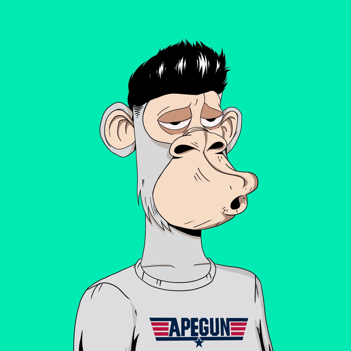 dapesnoz's tweet photo. @ApeDadsNFT LFG!! #DAPES https://t.co/CilPHnEP3j