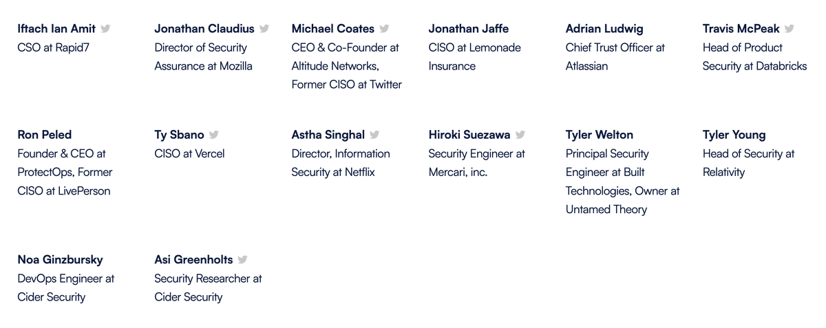 Daniel Krivelevich tweet media