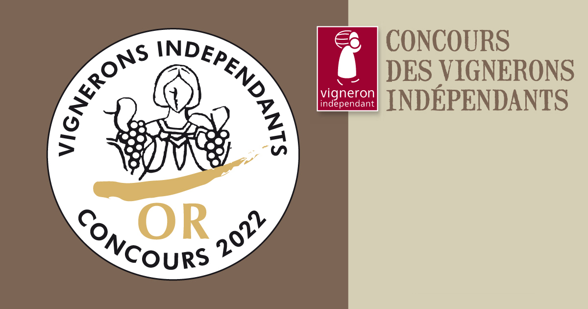 Vignerons Indépendants de France tweet media