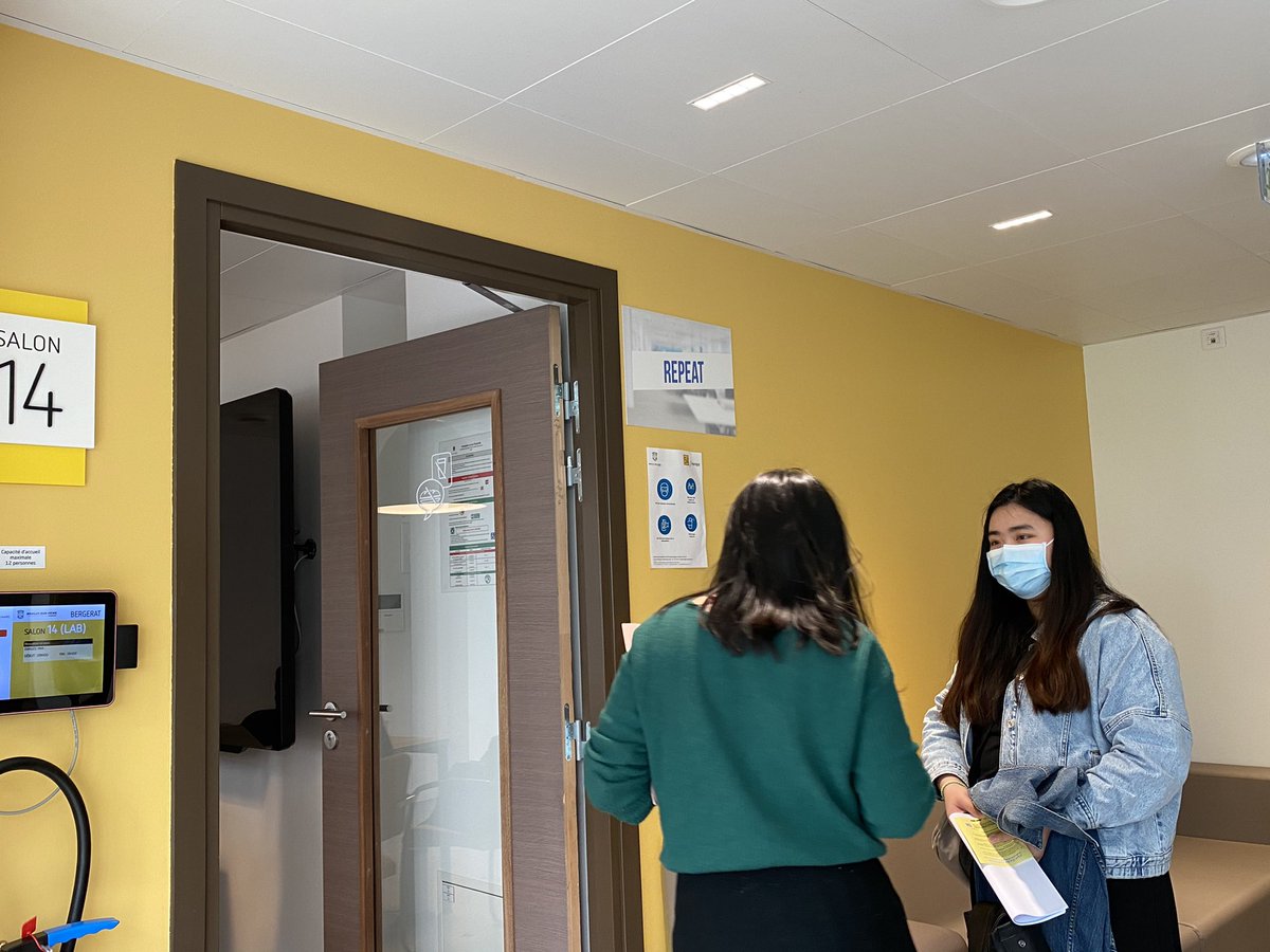 VilledeNeuilly's tweet photo. L’objectif est d’accompagner les #jeunes dans la recherche d’un #stage ou d’une alternance en leur proposant, dans un lieu unique, des entretiens avec des #entreprises. #Neuilly #StageDating https://t.co/GRmqiOU5oP