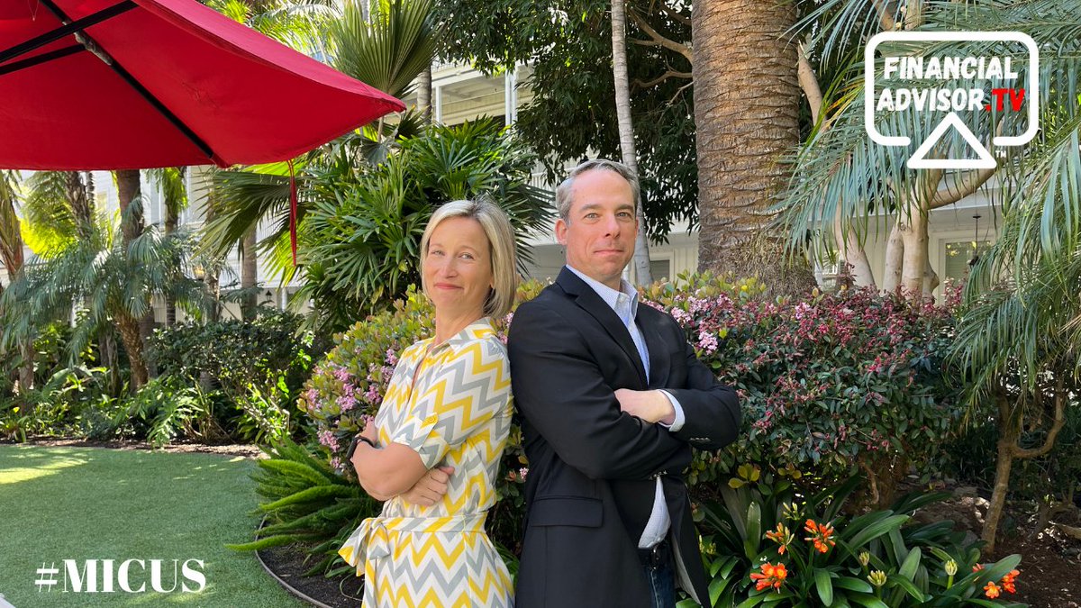 sjaycoulter's tweet image. I am excited to announce that @KatieABraden I will serve as Ambassadors for the @MorningstarInc Investment Conference this May and will leverage FinancialAdvisor.TV to showcase the event. Learn more about the conference: morningstar.com/events/mic