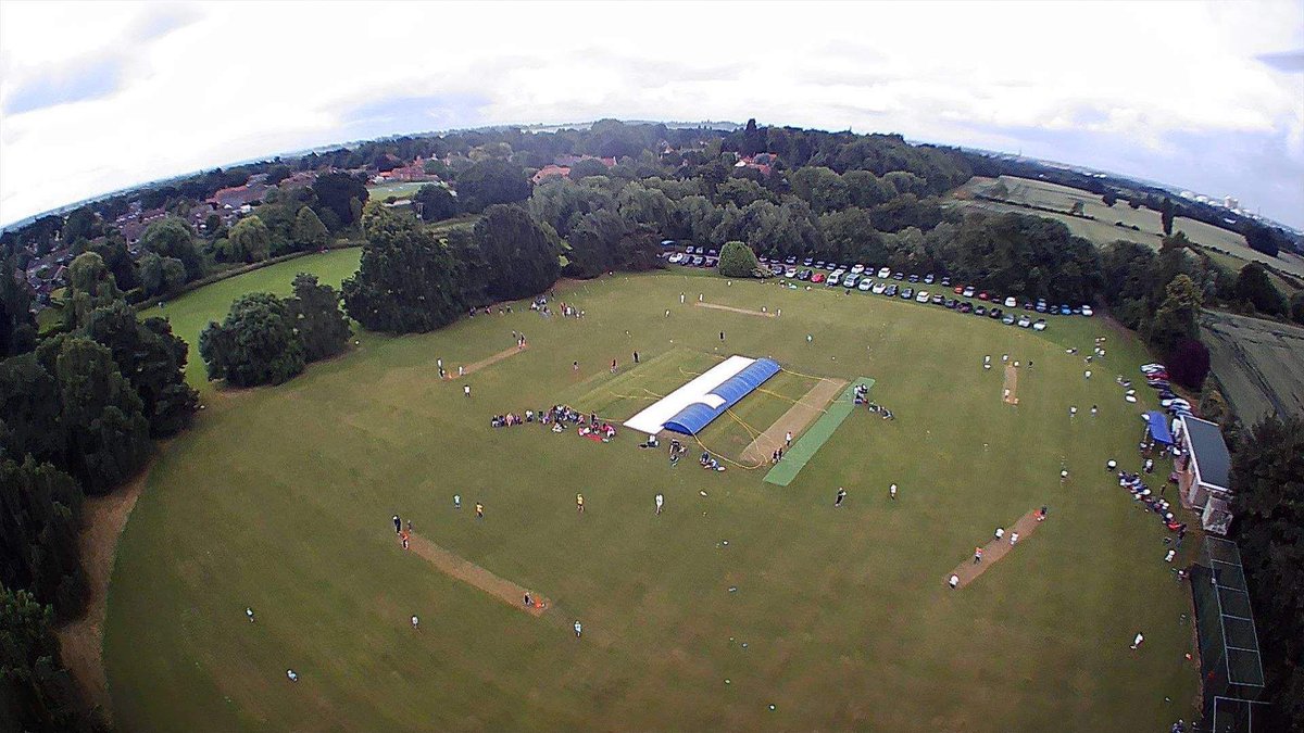 Notts Recreational Cricket (@cricketnotts) on Twitter photo Playing their home fixtures at their picturesque ground in Winthorpe is a matter of great pride for <a href="/CodWinCC/">Coddington and Winthorpe Cricket Club</a>, where they also host their Junior Kwik Cricket Festivals.
After a brief hiatus, they're delighted to begin planning their 2022 festivals.
#ClubTakeover 🦌 Playing their home fixtures at their picturesque ground in Winthorpe is a matter of great pride for <a href="/CodWinCC/">Coddington and Winthorpe Cricket Club</a>, where they also host their Junior Kwik Cricket Festivals.
After a brief hiatus, they're delighted to begin planning their 2022 festivals.
#ClubTakeover 🦌