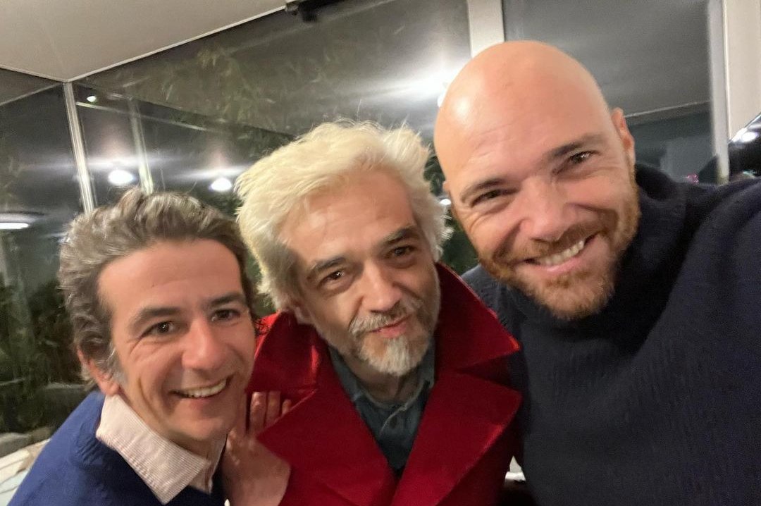 raffamad81's tweet image. MTV invecchiata male