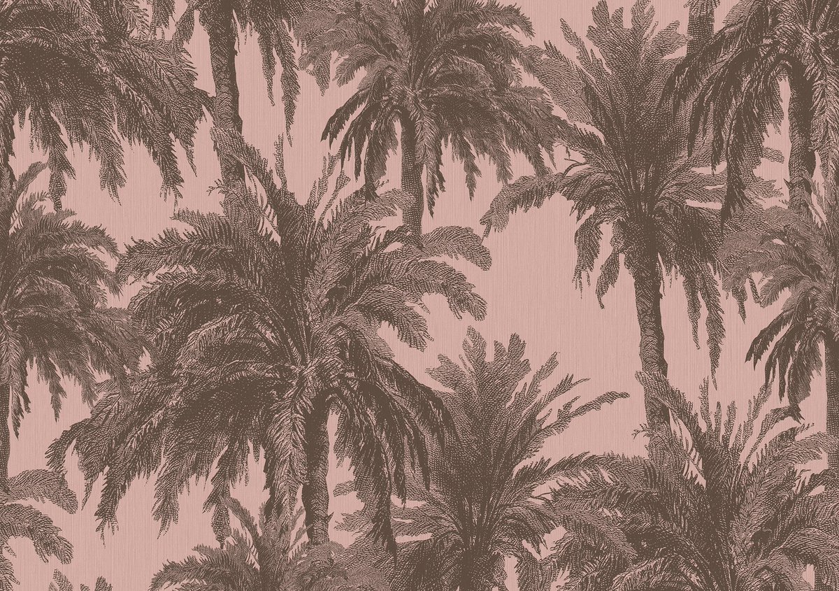 Muraspec's tweet photo. The dense canopy & playful silhouettes of Ted Baker's Treetops wallcovering evoke a sense of tropical mystery & intrigue🌴
See all 8 colourways:https://t.co/cXdg3rOjYI
#treetops #edencollection #tedbakerwallpaper #wallpaperwednesday #muraspecwallcoverings #hoteldesign #madeingb https://t.co/POrCXaRzrC