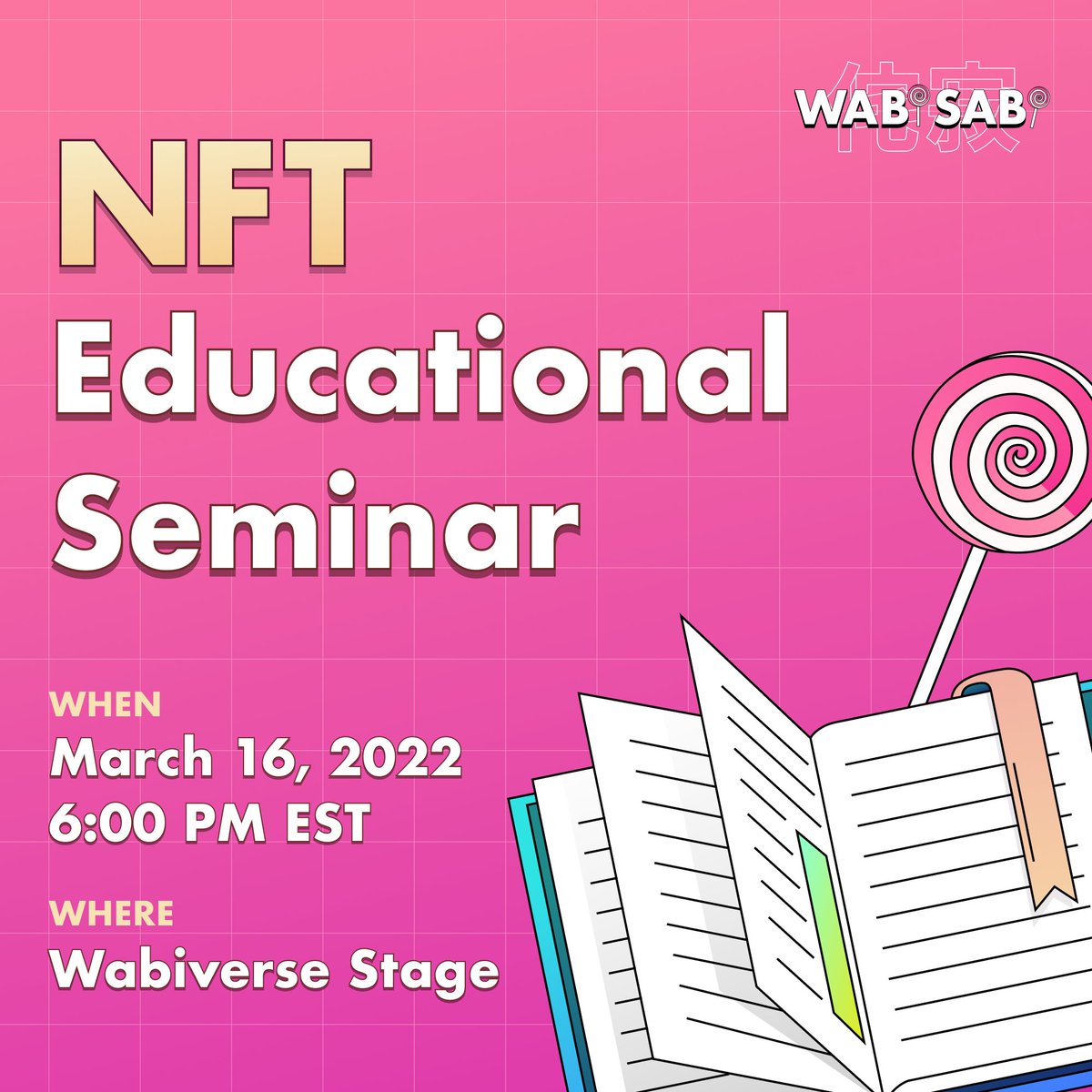 Wabi Sabi Collective tweet media