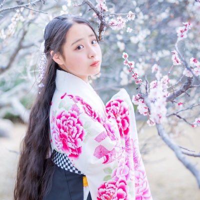 Twitterのコスプレ画像3