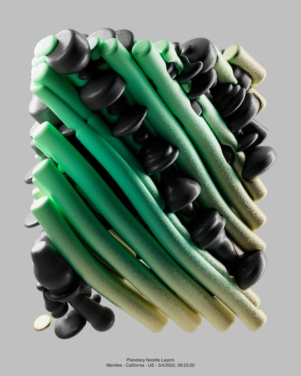 <a href="/OneHP/">OneHP</a> <a href="/noodlelayers/">Planetary Noodle Layers</a> Mine is going up on my actual wall. This project is so dope