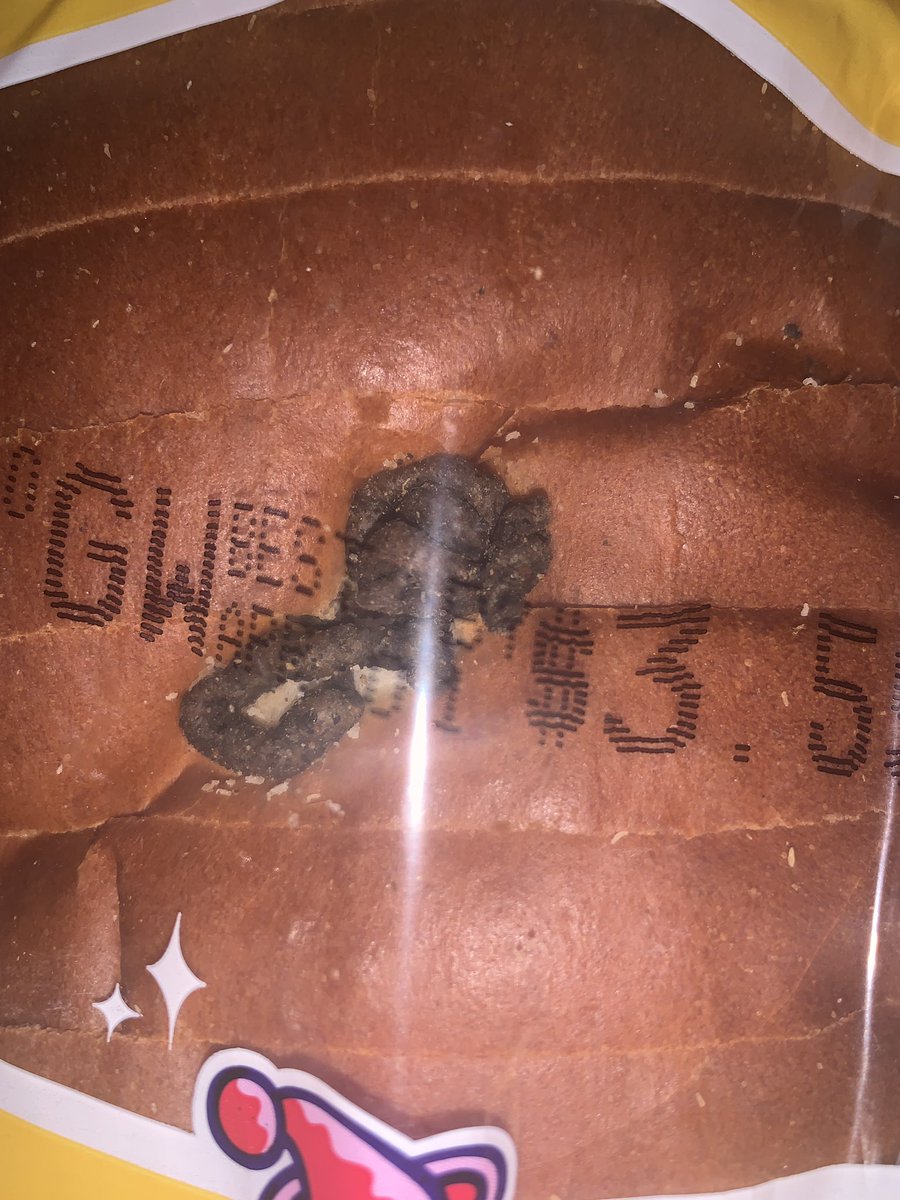 ShaneEFrancis's tweet photo. @schwebelsbread what is this new ingredient? https://t.co/PZT3jmP4kA