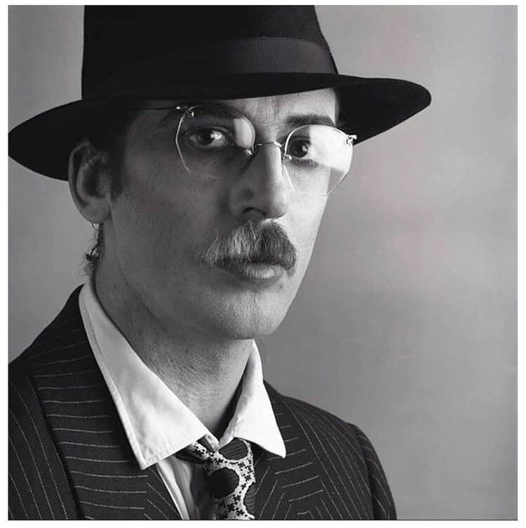 Charly García