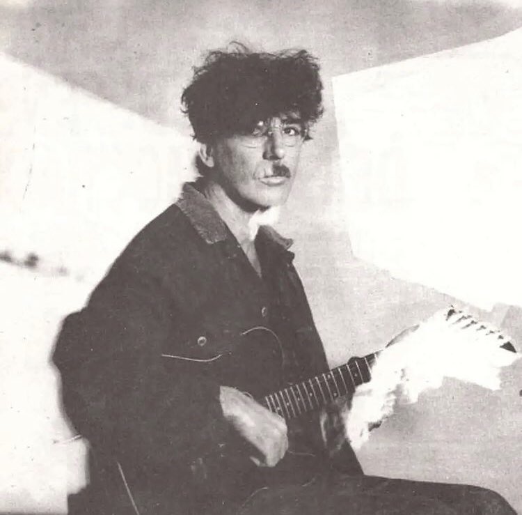 Charly García