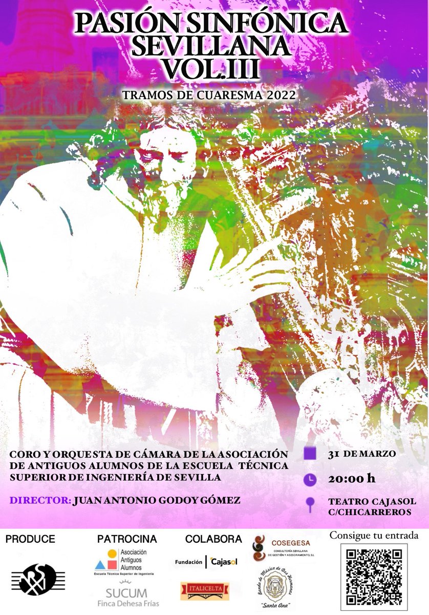 Sociedad Artístico Musical Ars XXI tweet media