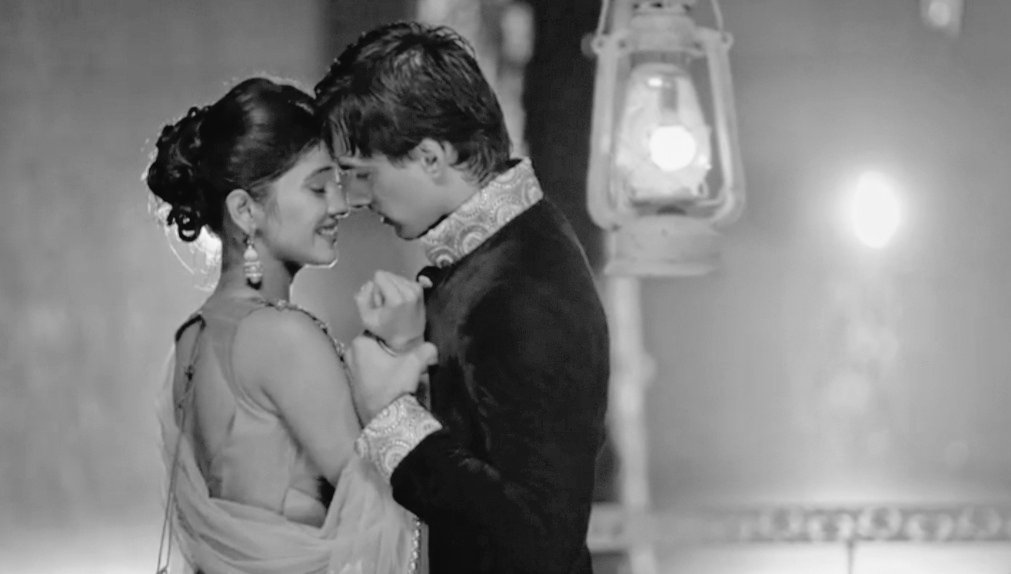 jinal_kaira's tweet photo. Hoti Hai Khwabon Mein Roz Tumse Mulakatein
Phir Bhi Badhti Hi Rehti Hai Tumse Milne Ki Khwahishein💕

#Kaira #Shivin https://t.co/m2yiOHJcAo