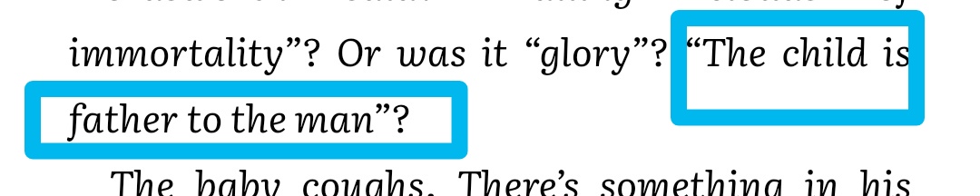 VavieC's tweet photo. Re-reading Bucky F*cking Dent because of my dad. And finding similarity with one of David's most poignant song.
#callmewhenyouland
#gestureland https://t.co/gVxkTM97ec