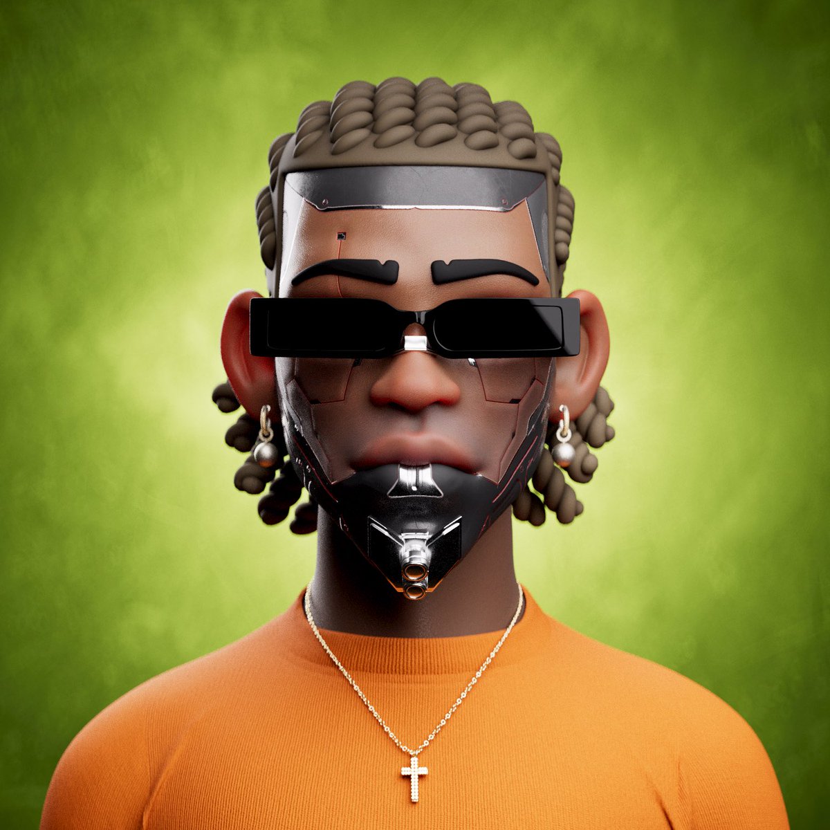 Thank you to everyone who is supporting and joining us on this voyage! ✨

We will talk about the future of Voyagers and the plans moving forward soon. So be on the look out for that, Voyagers! 👁