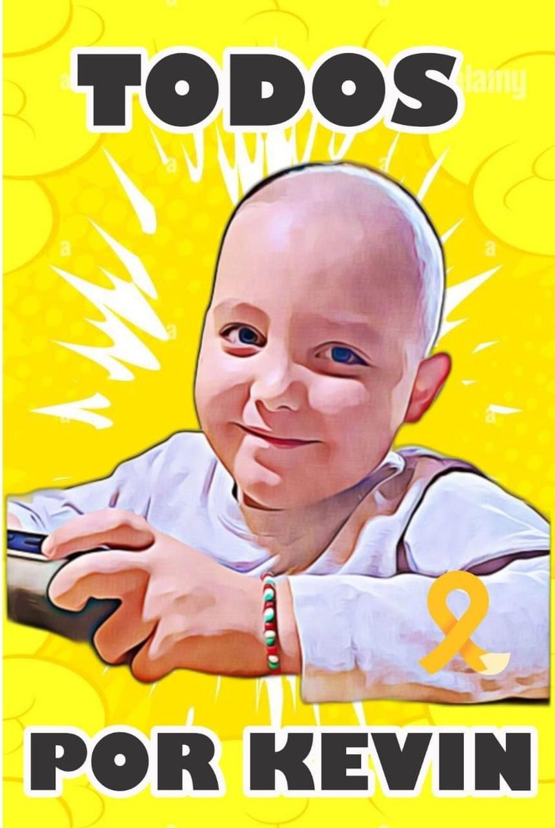 Todos por Kevin tweet media