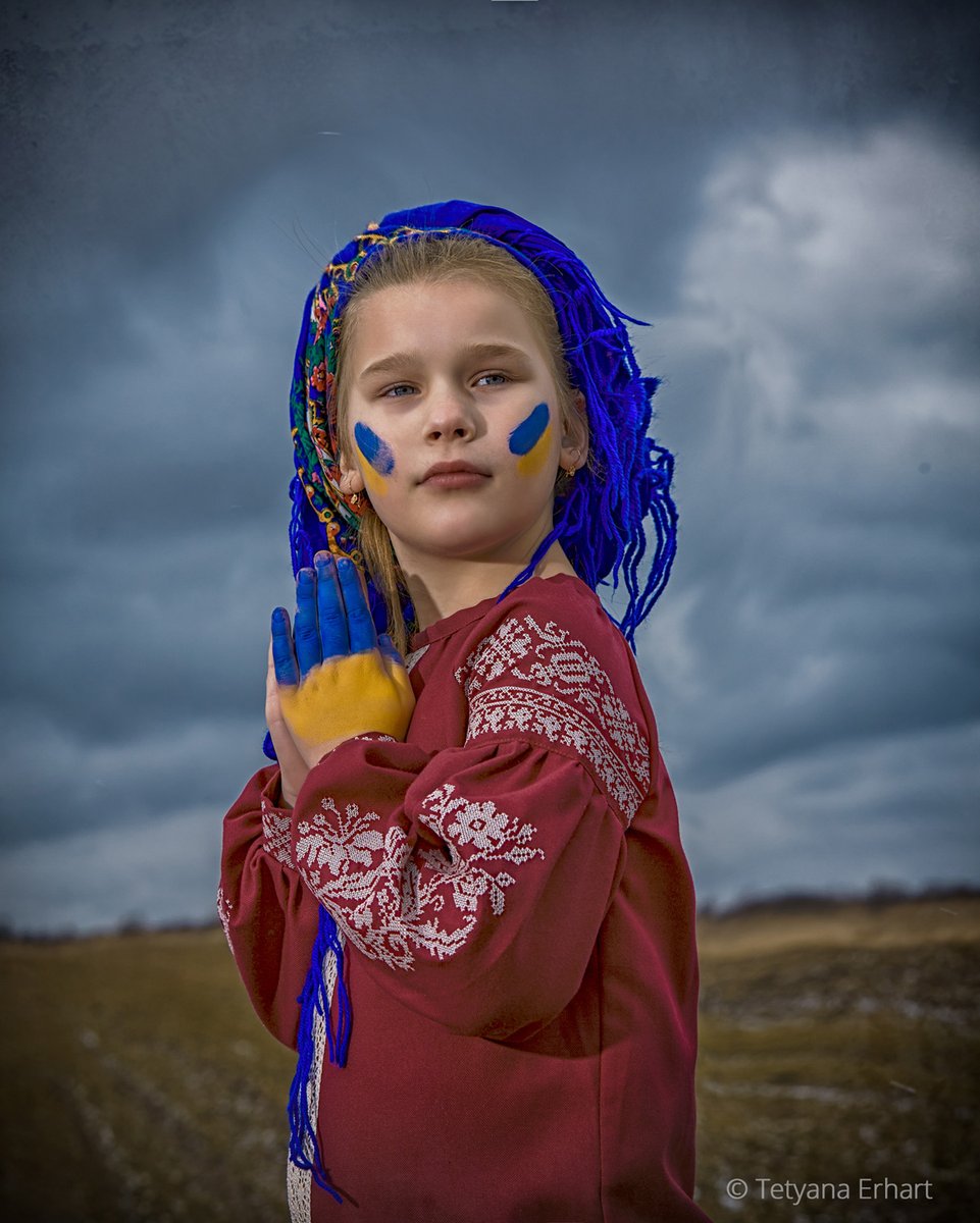 In celebration of Women's History Month, check out the tremendous talent of Ukrainian photographer and Exposure user, Tetyana. She has used Exposure for a long time, and we’re always impressed by what she makes with it. See more of her work. viewbug.com/member/Andamata