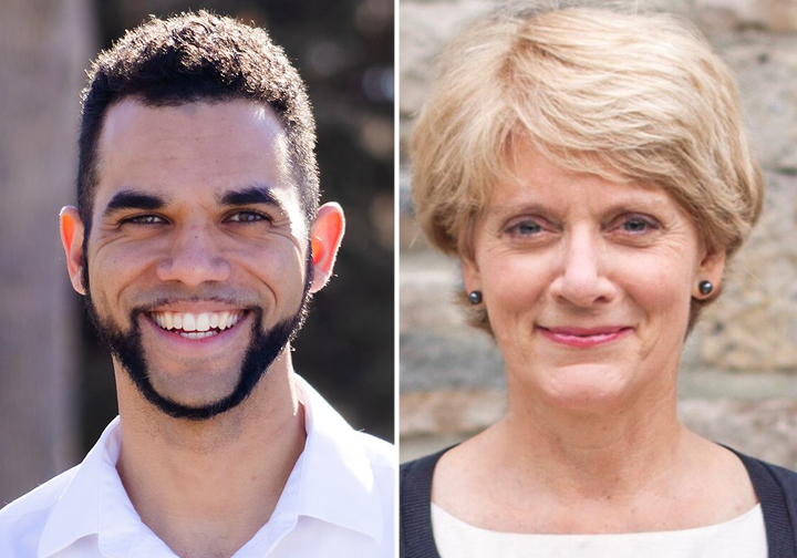 MTSO's Schooler Institute on Preaching begins online today at 3 Eastern. Join President Jay Rundell with pastors Nathan Adams and Colleen Ogle. Learn more and register here: mtso.edu/theologicalcom… #homiletics #ministry