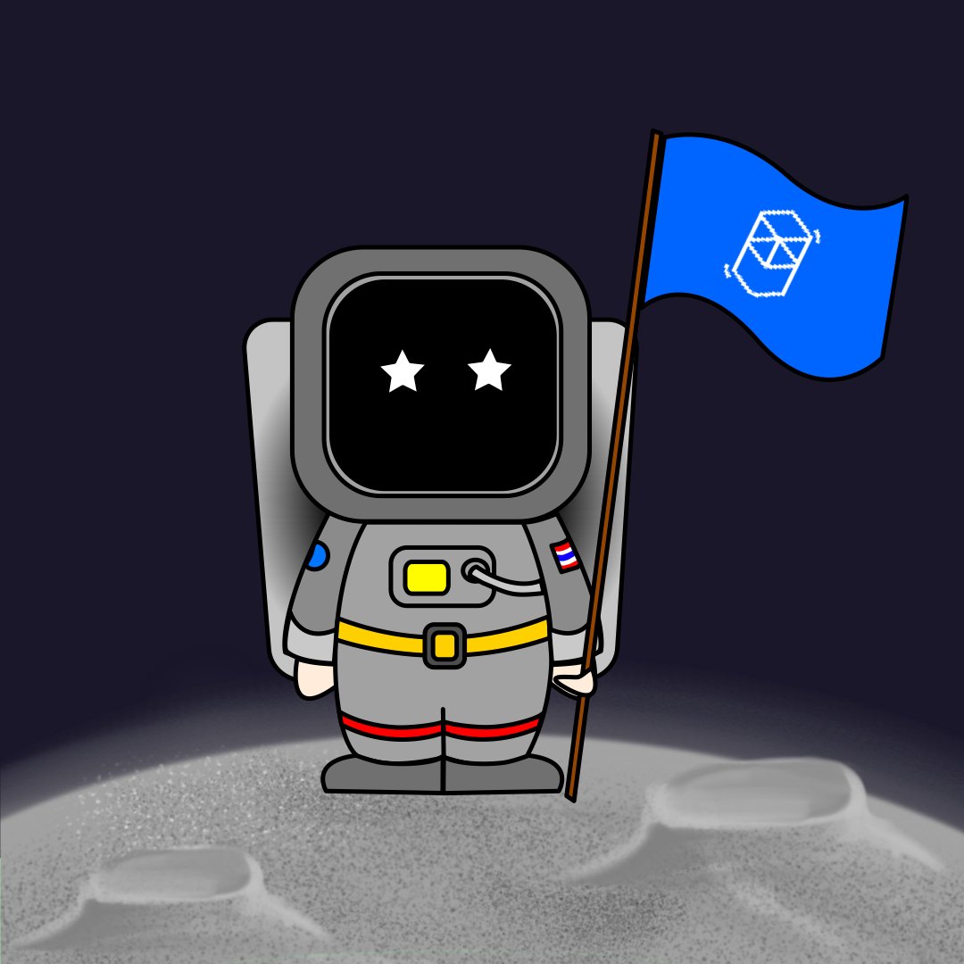 $FTM up 10% 🚀🚀 let’s see some Fanthom fans out there 😄

Pick up ur flag to show the love ;)
Astro.Ind #NFT on #Opensea #PolygonNFT and #Paras 

linktr.ee/astro.ind_nft

#nftart #nftartist #nftcollector #nftcommunity #nftthailand #nftdrop #nftproject #cryptocurrency #FTM