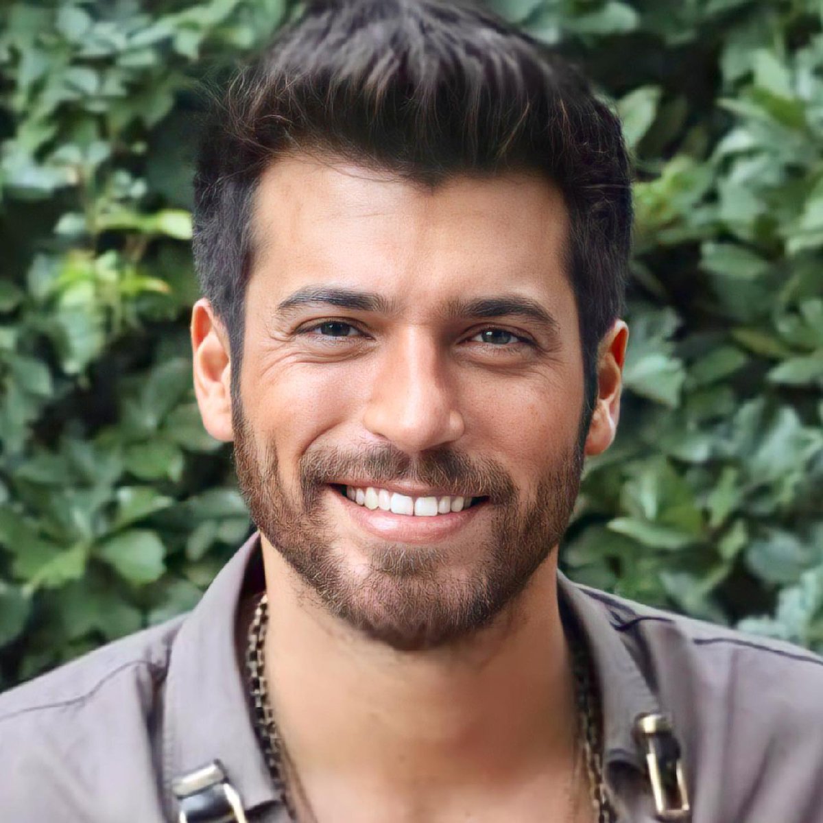 بیست ماه بعد، بیست سال بعد، بیست قرن بعد تو فقط تو قلبمی.♥️
#tccandler #100faces2022 #CanYaman #CanYamanMania