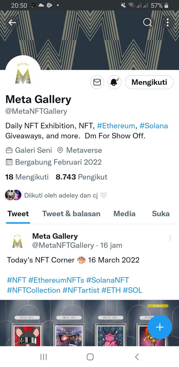 k_kaluna's tweet photo. @princesspromos_ @MetaNFTGallery Done..bismillah https://t.co/jrz46fdBKe