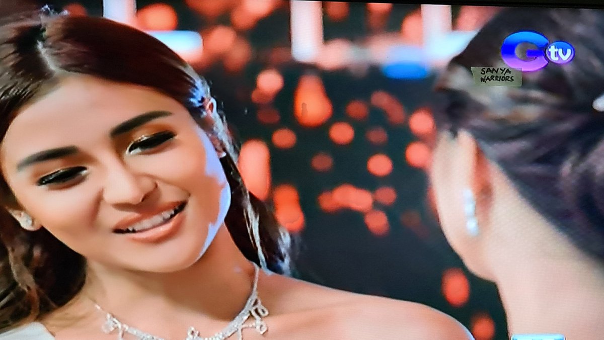 SanyaWarriors's tweet photo. Simula na sa GTV, tara nood na
#FirstLadySoBeautiful @sanya_lopez @GMADrama https://t.co/lXsc5rgj1v