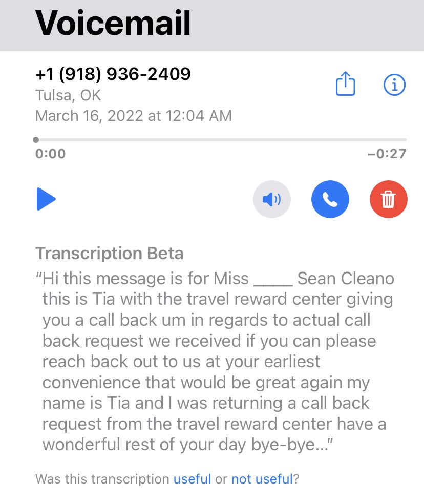 shawnkoyano's tweet photo. @alaskausafcu I’ve been trying to resolve a refund issue with the rewards company thru your credit card. I spent over 2hrs40mins on hold with @ScoreCardReward. I called back and requested a call back. I got one at 12:04am! How can I stay with your bank after this? https://t.co/xF0UTb9RPz