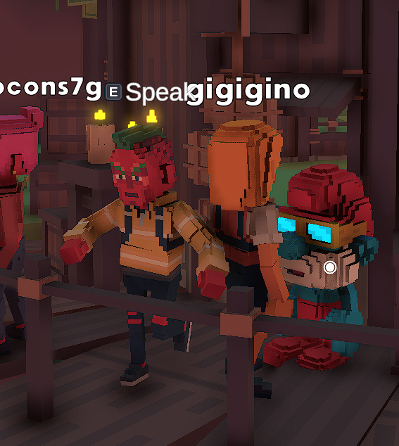 MGLMAN4's tweet photo. @TheSandboxGame I just participated in the daily #SandboxAlphaS2Contest for a chance to earn up to 1,000 $SAND! Starting March 11 - Find Papa Smurf. Check out my screenshot below! 👇 #SandboxAlphaS2 With the Papa https://t.co/2F5QcpFSwI