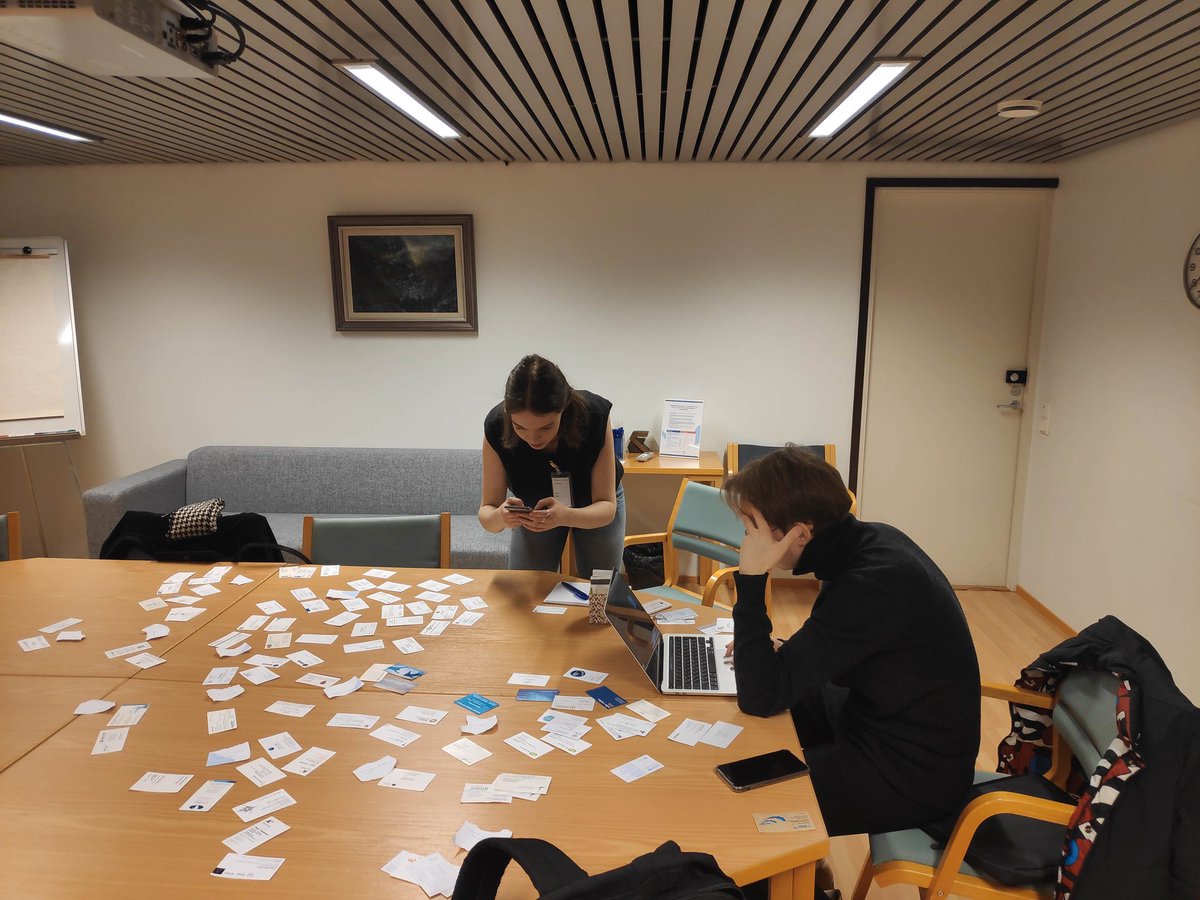 Maria Mekri tweet media