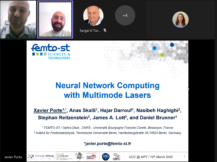 MULTIPLY at AIPT tweet media