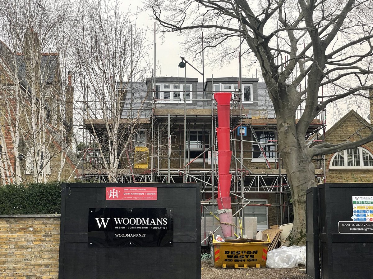 Granit Architecture + Interiors tweet media