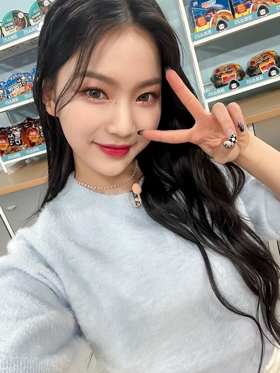 she's the prettiest <3