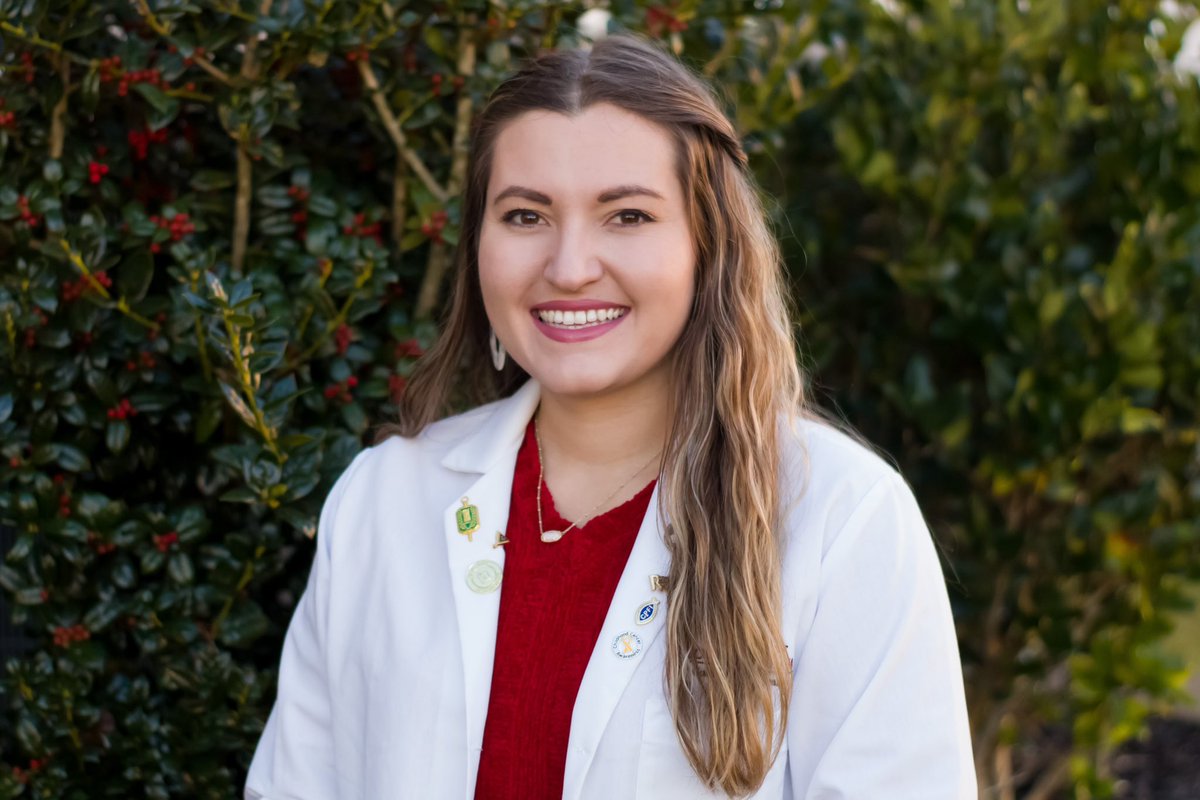 leighmfjoyner's tweet photo. So excited to have matched to the PGY1/PGY2 Community Administration &amp; Leadership residency program at the Associate Family Health Center at the BMW plant in Greenville/Greer, SC! 

#uofscpharmmatch https://t.co/9vx9wkAJ8m