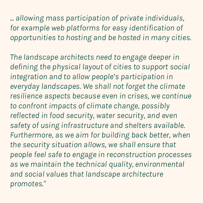 Oana Baloi, UN-Habitat, Ethiopia (4/7)