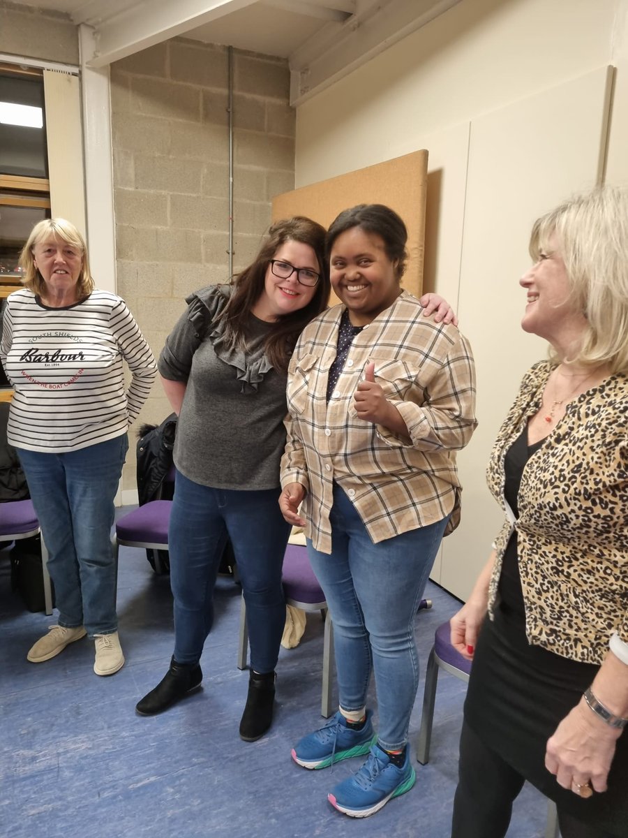HCGC100's tweet photo. Hello everyone,

Hope you are all well

Huddersfield Community Gospel Choir are currently part of the local causes  community funding at your local co-op! 

https://t.co/vbC1VKnZU8

If you are not already a member, you can join for  £1:00

Thanks for helping! https://t.co/RFJZOpYadp
