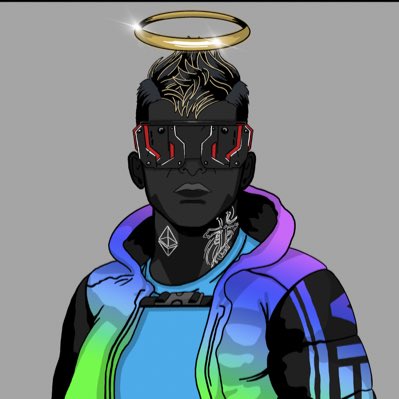 #NewProfilePic <a href="/skvllpvnkz/">Skvllpvnkz</a> #skvllpvnkz #nft