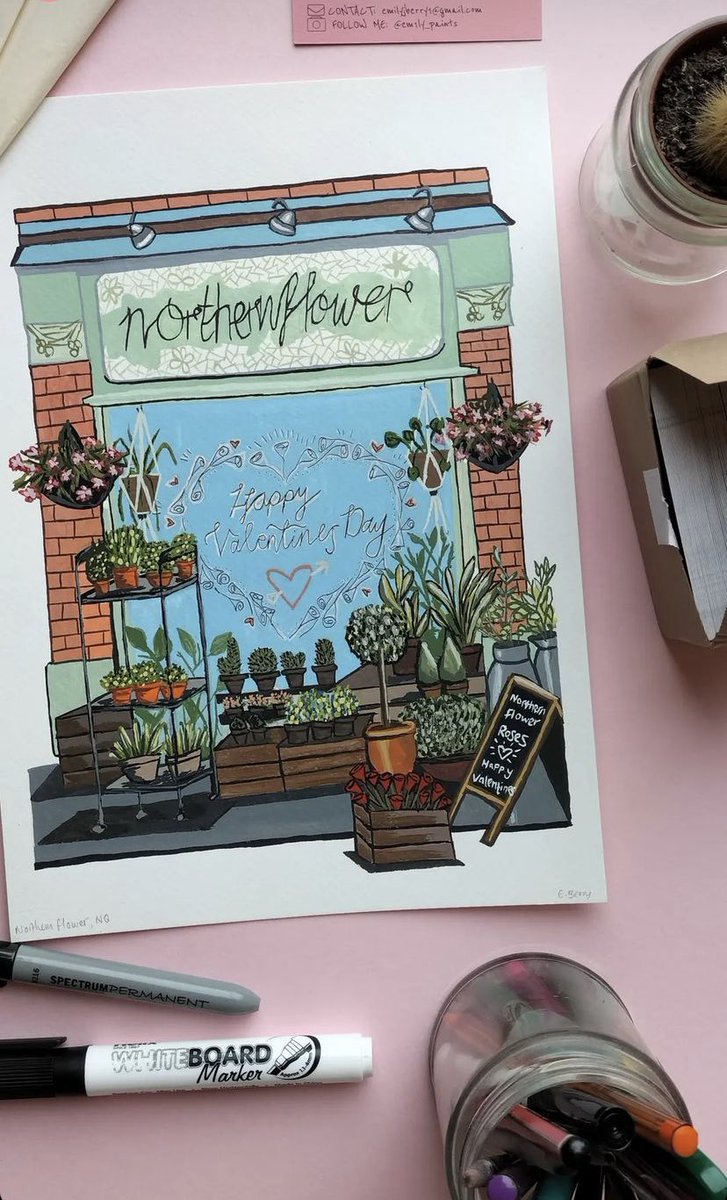 OverDrawn tweet media