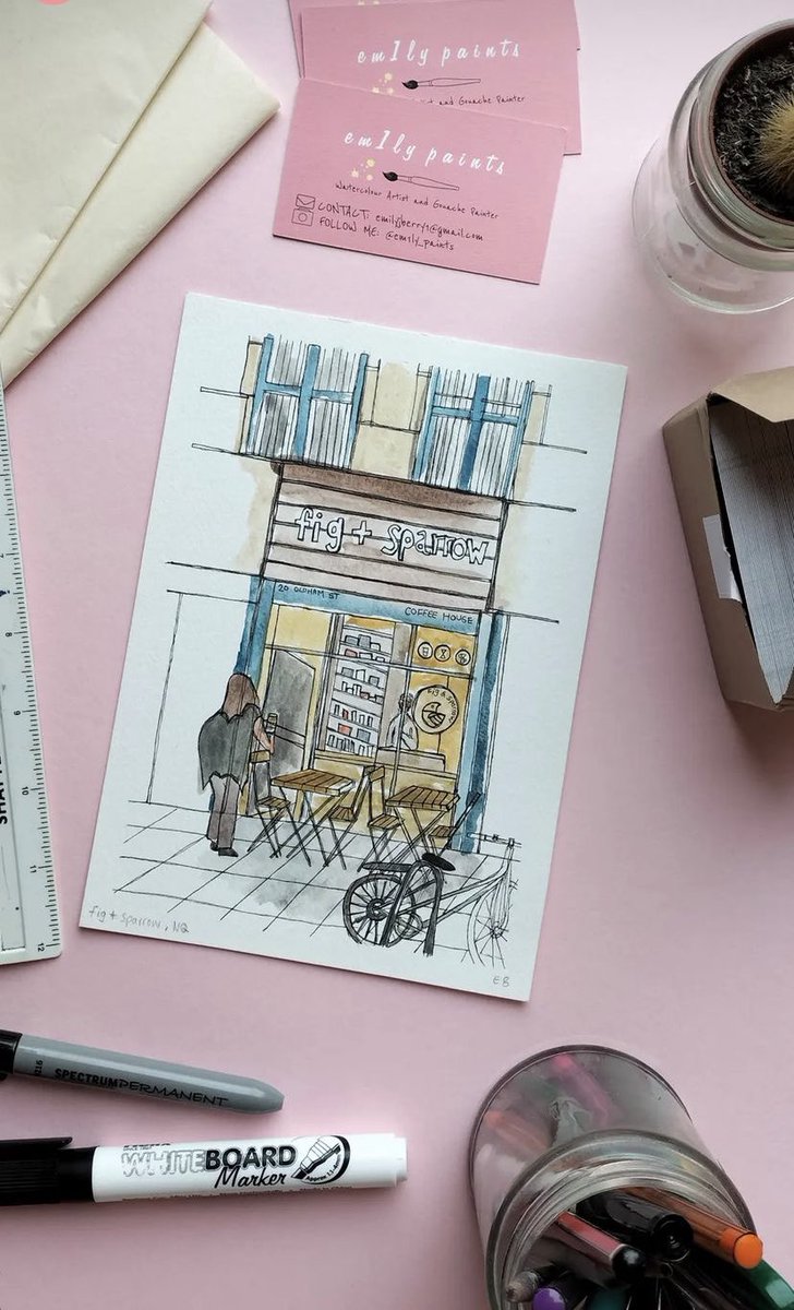 OverDrawn tweet media