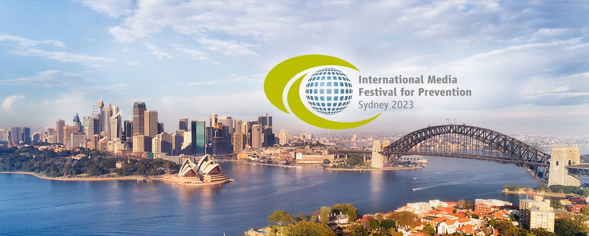 IMFP2023's tweet photo. Welcome to Sydney! 🇦🇺 

The next IMFP will take place in Sydney, Australia from 27-30 November 2023 in the framework of the 23rd World Congress on Safety and Health at Work. Join us!
⠀⠀⠀⠀⠀⠀⠀⠀⠀⠀
@WorldCongress23 #imfp2023 #mediainprevention https://t.co/2nozg04DOc