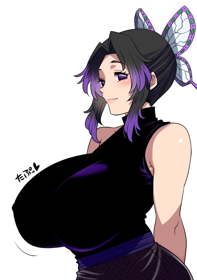 MisShinobuKocho's tweet photo. "Alright line up ladies and gentlemen with images I'm going to to rate you out of 10 okay ^^"
❤+♻️+Muse image
#LewdRP #DemonSlayerRP #MVRP #OpenDMs #OpenRP https://t.co/xWv3gBTduP