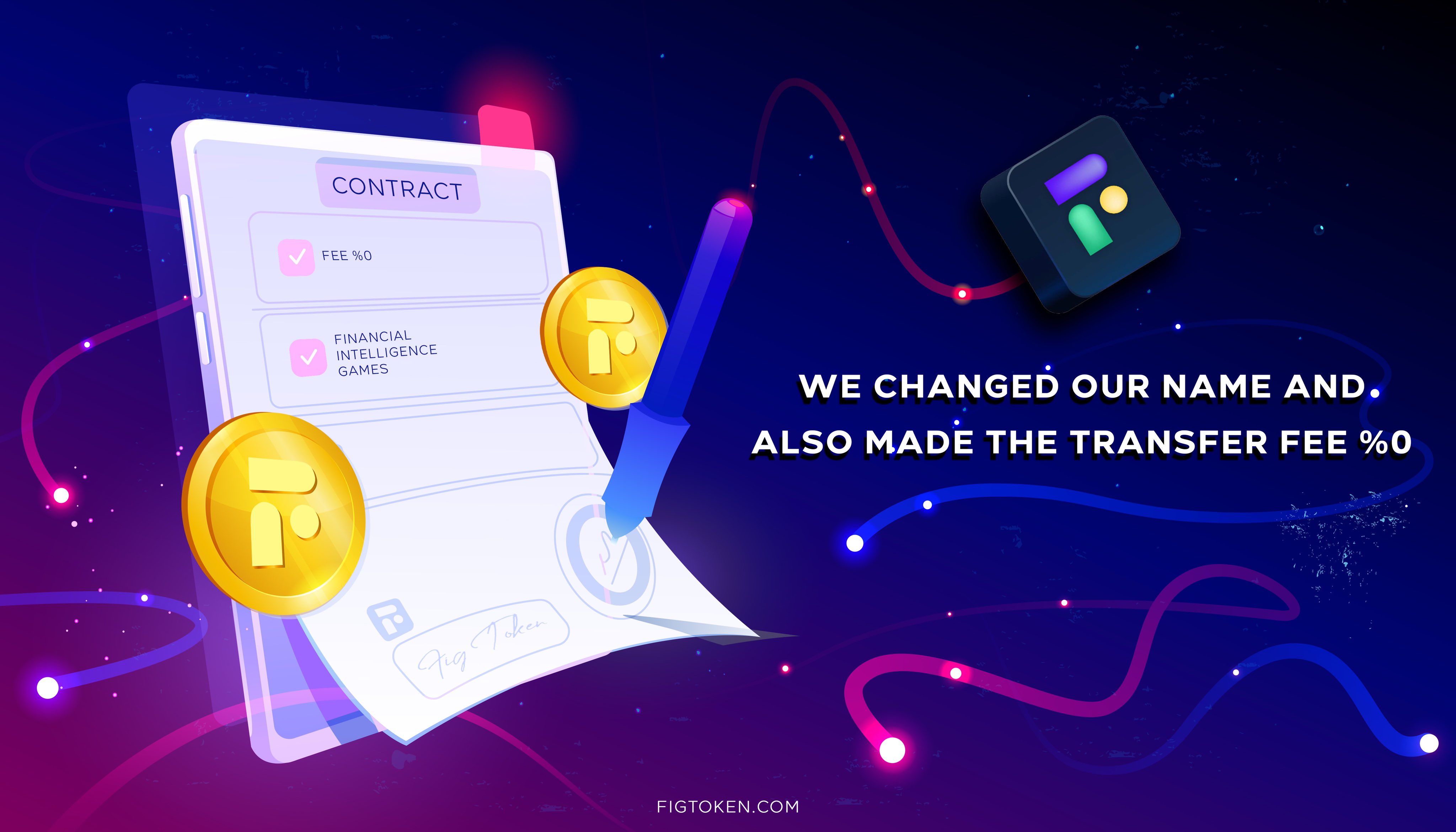 FIG Token (@figamestoken) / Twitter