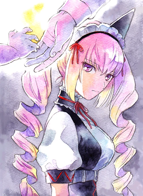 フェイリス 